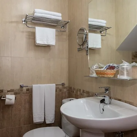 H. Ciudad De 3* Lepe