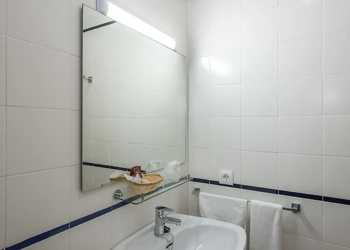 Pensión H. Ciudad De