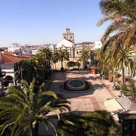 H. Ciudad De Lepe