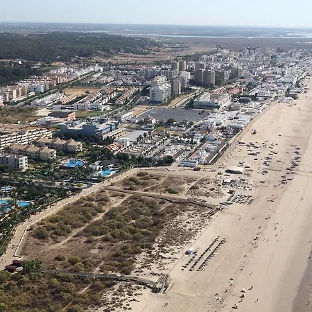 H. Ciudad De Lepe