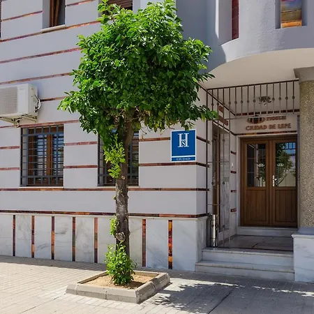 Guest house H. Ciudad De *