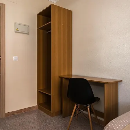 Guest house H. Ciudad De *