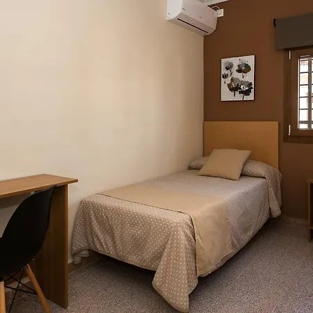 Guest house H. Ciudad De *