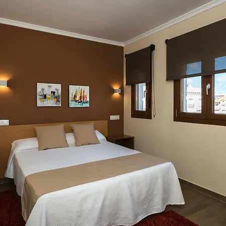 H. Ciudad De Guest house