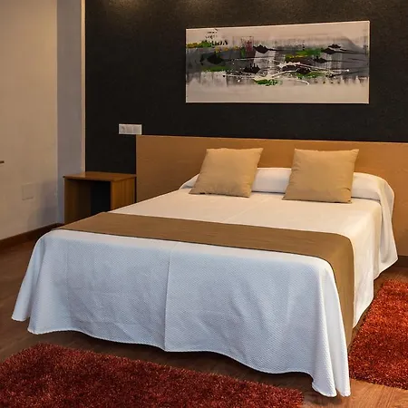 Guest house H. Ciudad De *