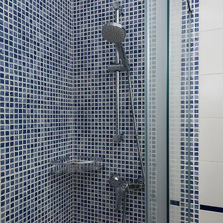 Guest house H. Ciudad De Lepe