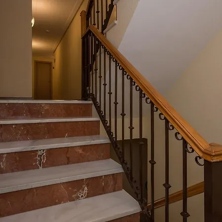H. Ciudad De Guest house