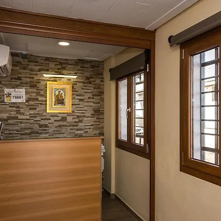 H. Ciudad De Guest house Lepe