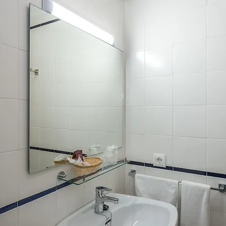 Guest house H. Ciudad De