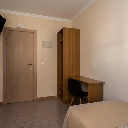 Guest house H. Ciudad De Lepe