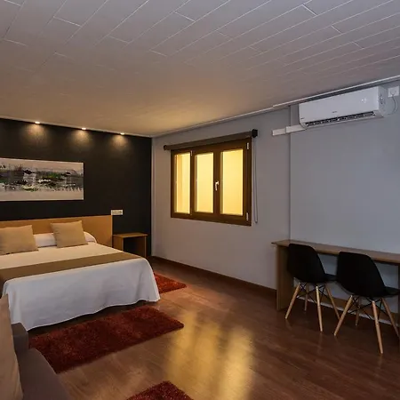 H. Ciudad De Guest house Lepe