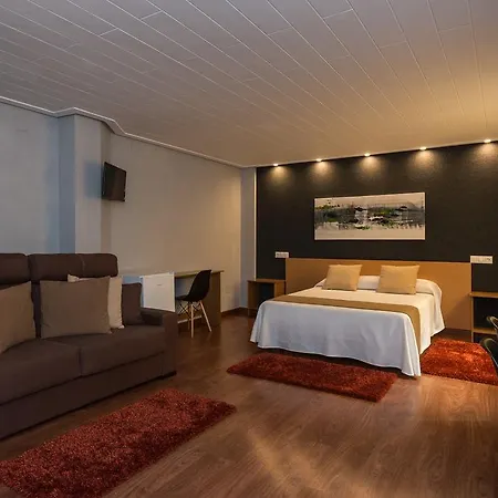 H. Ciudad De 3* Lepe