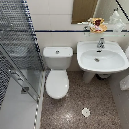 H. Ciudad De Guest house