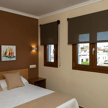 H. Ciudad De Casa de hóspedes 3*