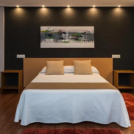 Casa de hóspedes H. Ciudad De 3*